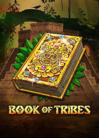 BookOfTribes